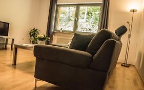 Ferienwohnung Roos